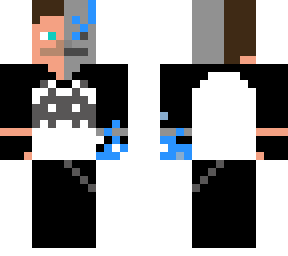 william mcbones (with electric powers)