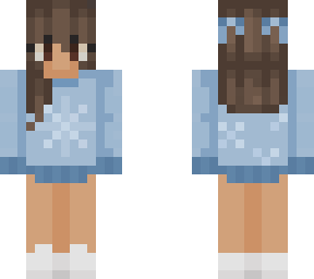 winter sweater