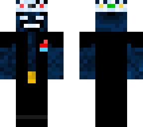 wither cloak edited