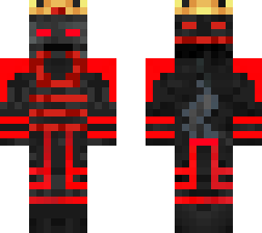 wither skeleton king