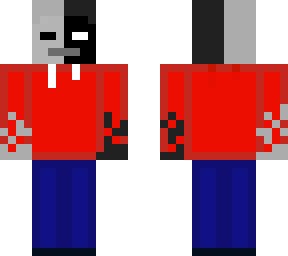withering skeleton