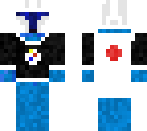 woffy skin