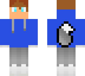 wolf gamer boy (for turtle)