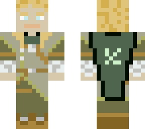 wood elf 1