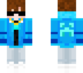 wreck skin