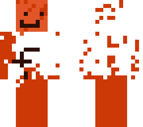 x fire dude