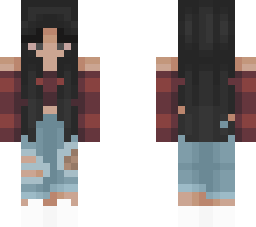 yaeloyzak (not my skin just wanted to edit another skin (unattrativeaf's skin))