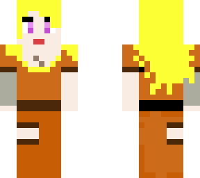 yang xiao long