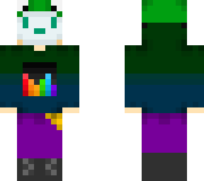 yet another skin