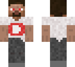 youtube steve