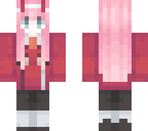 zero two