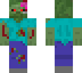 zombie