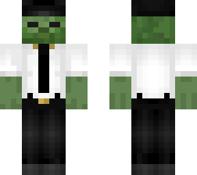 zombie pilot