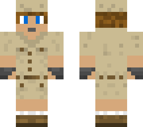 zookeeper male 1