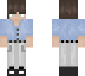 *+mr. sea blue+* - fixed