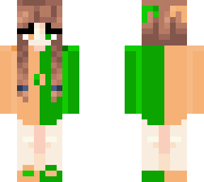 ~ - my best friend skin - ~