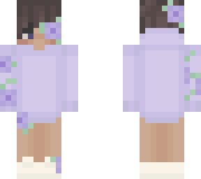 ~ lilac dreams ~ fixed vers