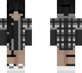 ~ plaid-ish ~