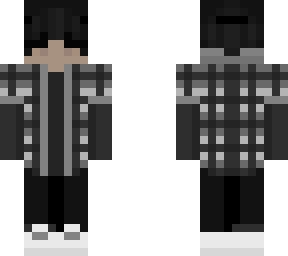 ~ plaid-ish ~