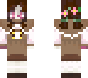 <3 with buns