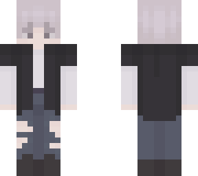 ~batou~ +the chaldea system+