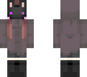 -bunny mask-