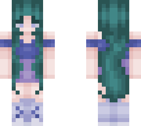 ~galactic dancer~ rce