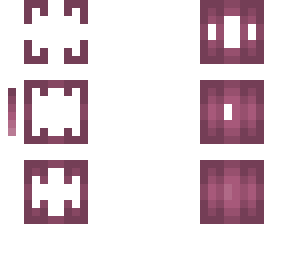 ~hair template~ -hb