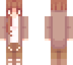 ~her jacket~