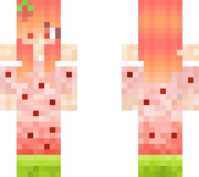 ~strawberries!