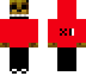 2020 dawson skin work in progress