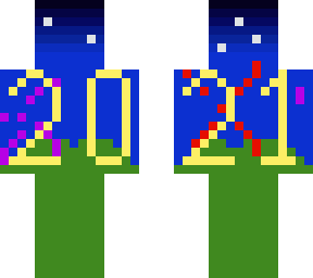 2021 super special skin