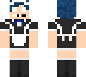2d maid