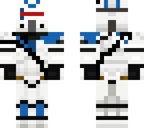 501st marksman