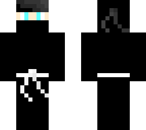 a ninja