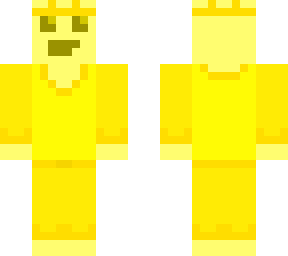 a silly king... ???