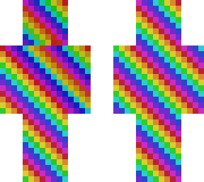 a skin that idk what i was doing