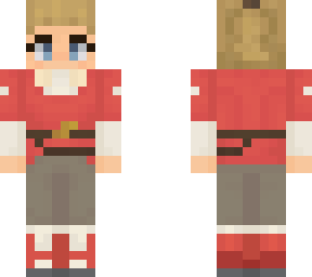 adora / nina