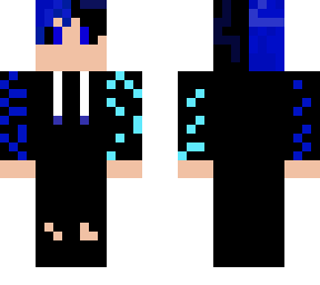 adrians skin