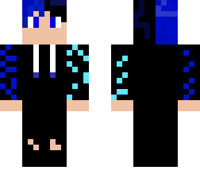 adrians skin