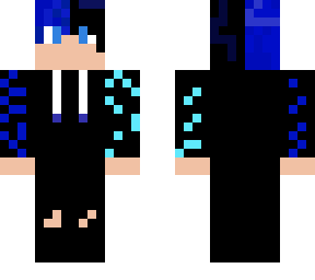 adrians skin