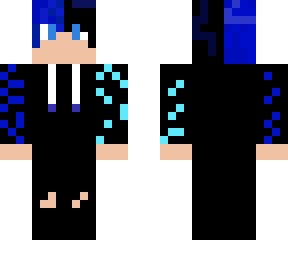 adrians skin