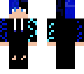 adrians skin