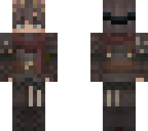adventurer