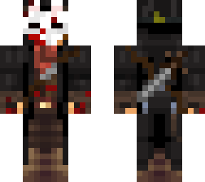 adventurer