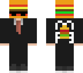 agent burger v2