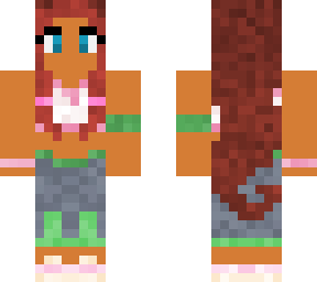 aisha, winx club (season 2, alternate)