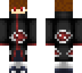 akasuki dude