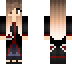 akatsuki girl