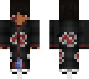 akatsuki moreno